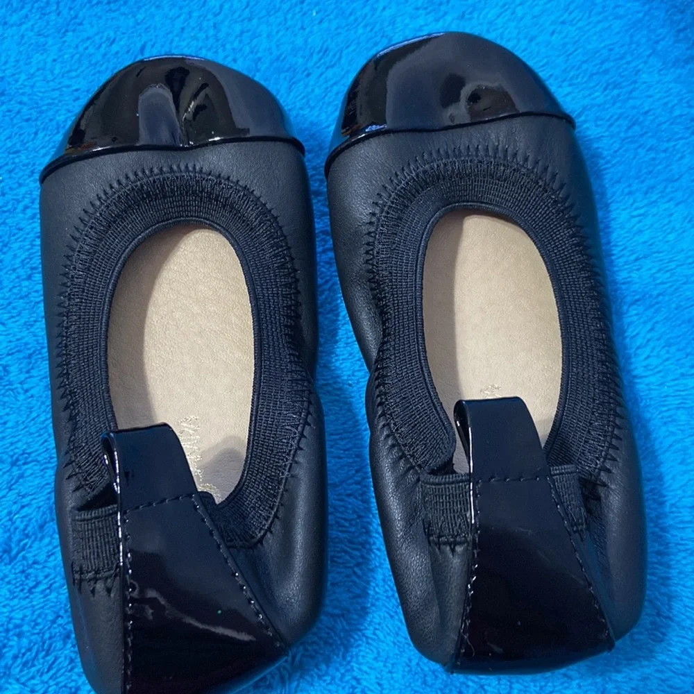 Yosi Santa Miss Samara Ballet Flat